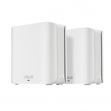 Маршрутизатор ASUS BD4(W-2-PK) WiFi 7 2x2.5G+2x2.5G 2882+688Mbps 5GHz/2.4GHz 