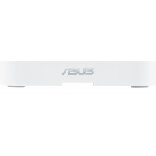 Маршрутизатор ASUS BT8(W-1-PK) WiFi 7 2x2.5G 1G USB 8643+4323+688Mbps 6GHz/5GHz/2.4GHz 