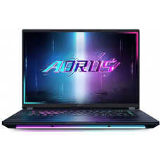 Ноутбук Gigabyte BYHC5KZE64SP