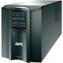 ИБП APC Smart-UPS 1000VA LCD SMT1000I, черный, 230V
