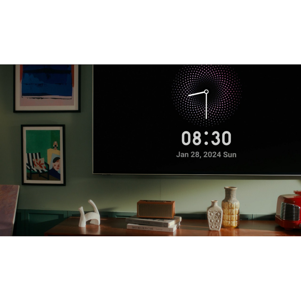 Телевизор Skyworth 55LN70G