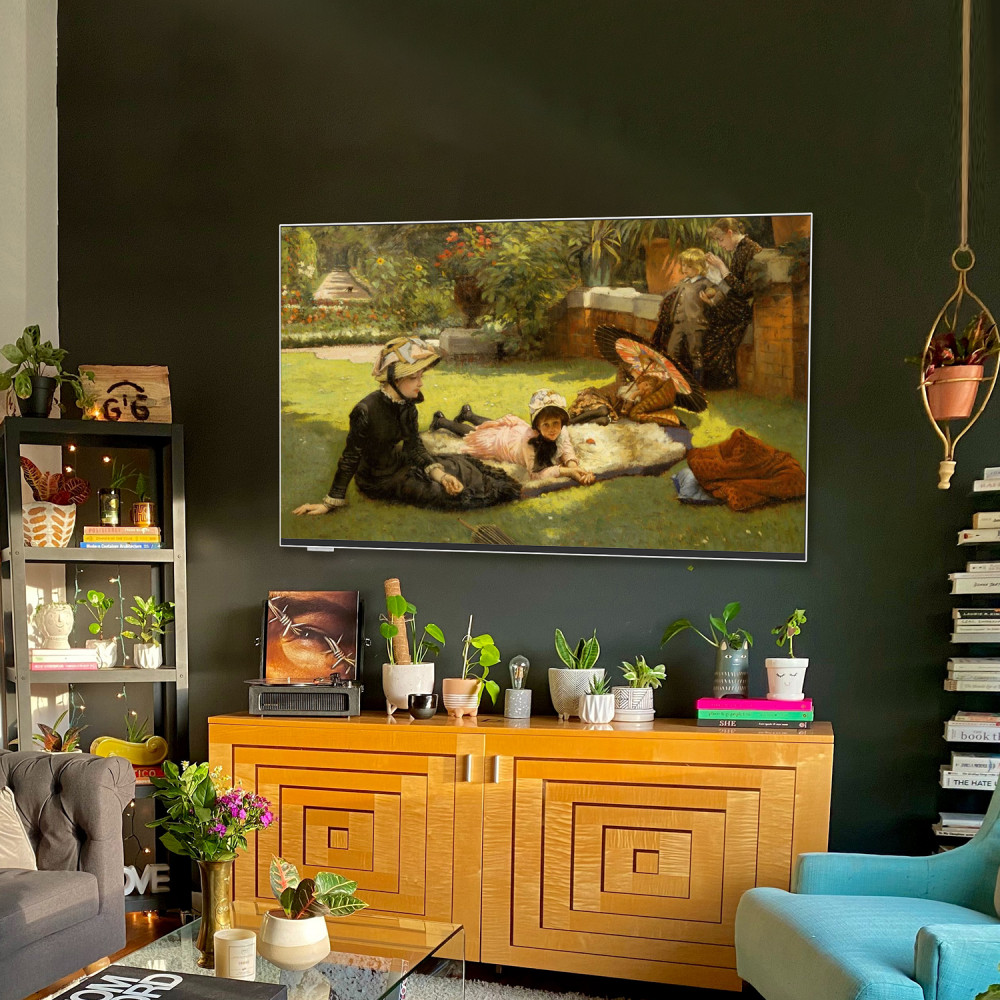 Телевизор Skyworth 55LN70G