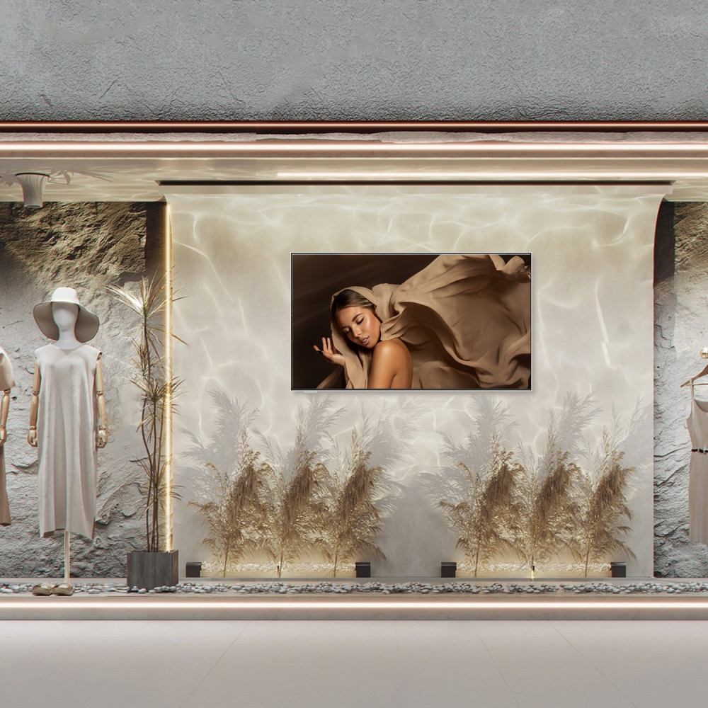 Телевизор Skyworth 55LN70G