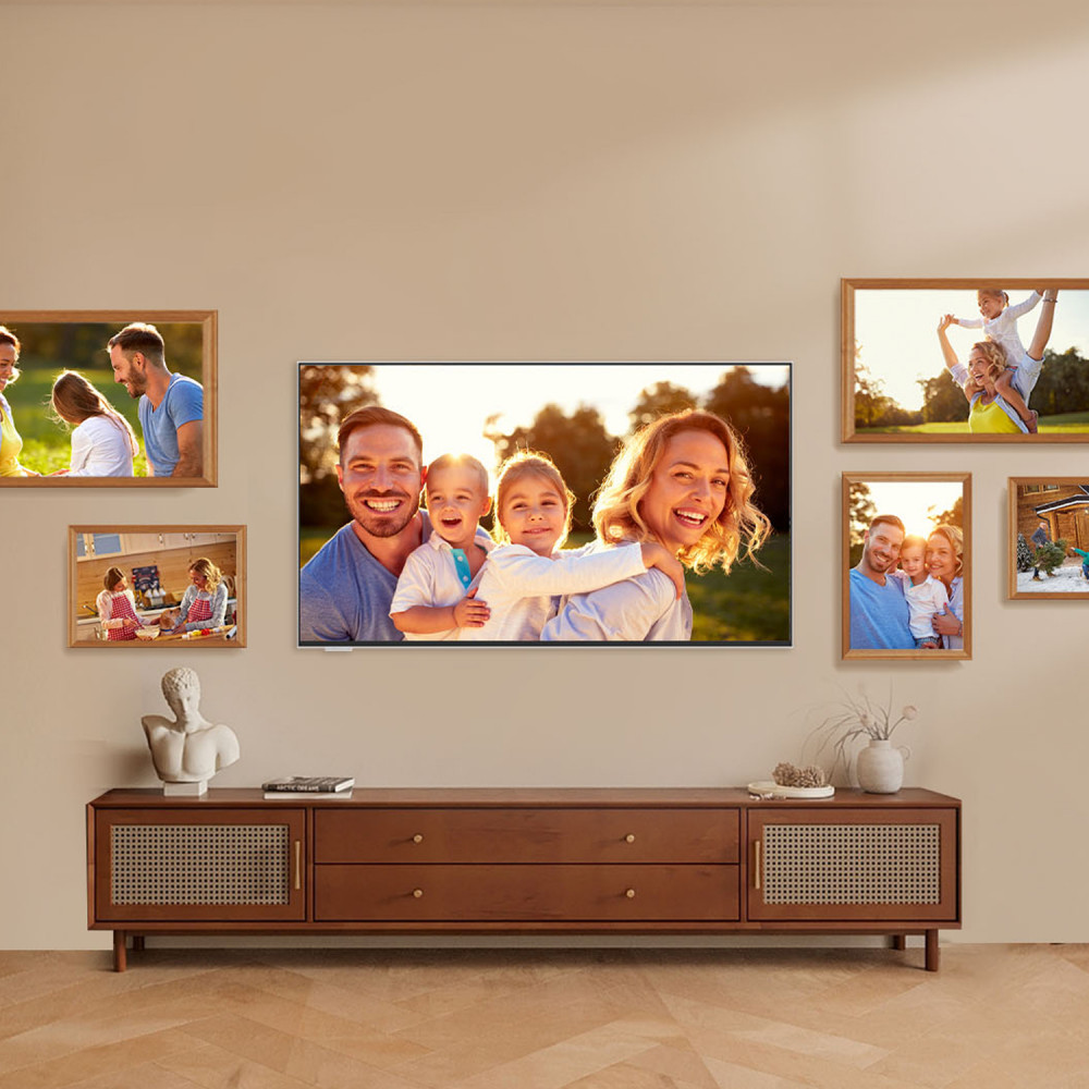 Телевизор Skyworth 55LN70G