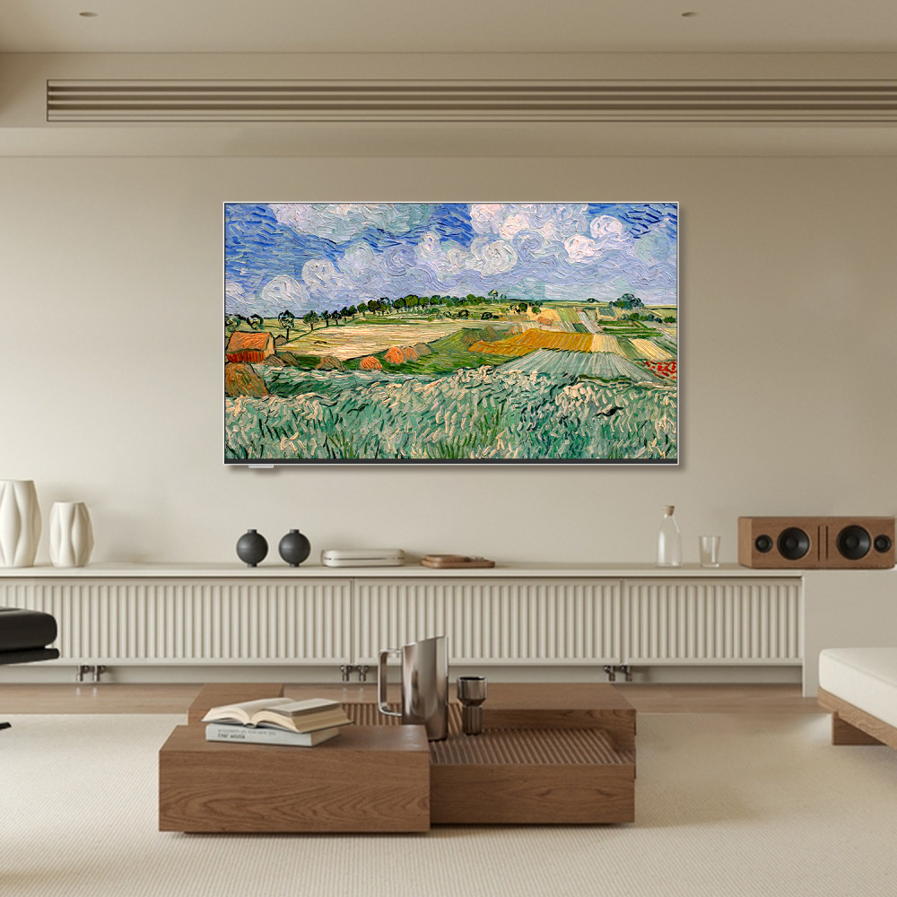 Телевизор Skyworth 55LN70G