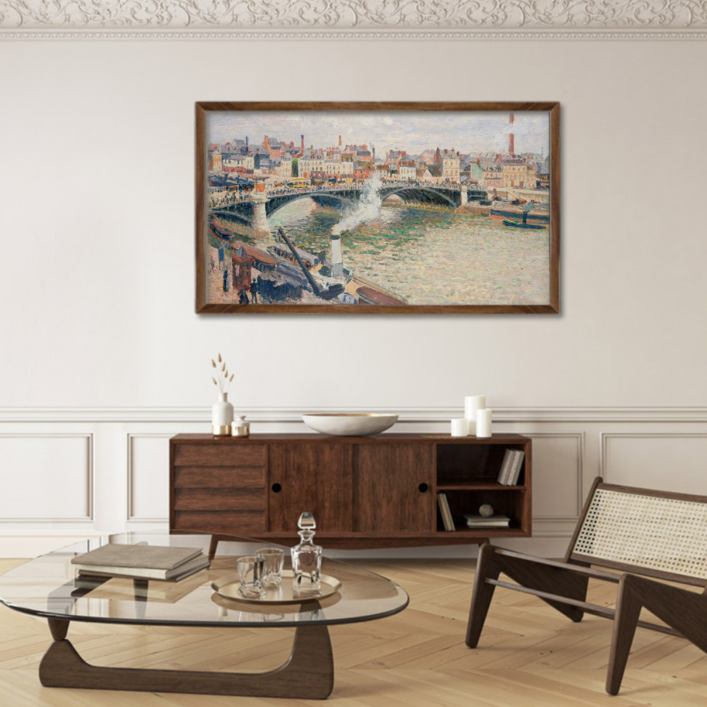 Телевизор Skyworth 55LN70G