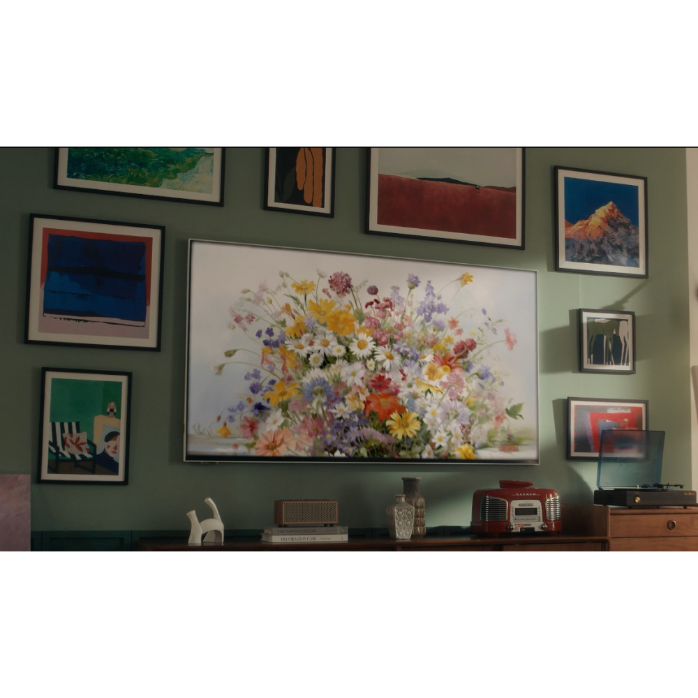 Телевизор Skyworth 55LN70G