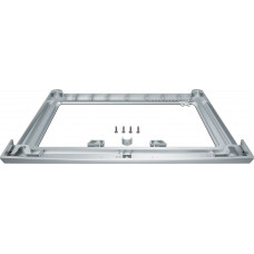 Соединительный элемент для сушильных машин серии WQB серебристый