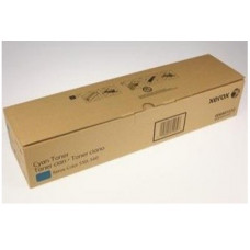 ТОНЕР-КАРТРИДЖ ГОЛУБОЙ COLOUR560, 34K Xerox 006R01532