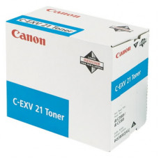 Тонер-картридж Canon C-EXV 21 (0453B002)