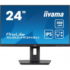 Монитор IIYAMA XUB2493HSU-B7