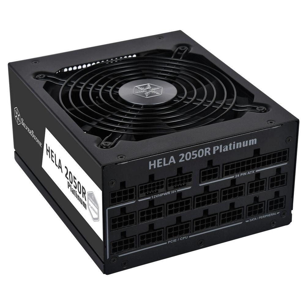 Блок питания SilverStone G540HA205RPM220