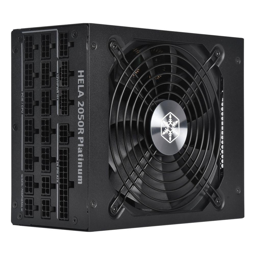 Блок питания SilverStone G540HA205RPM220