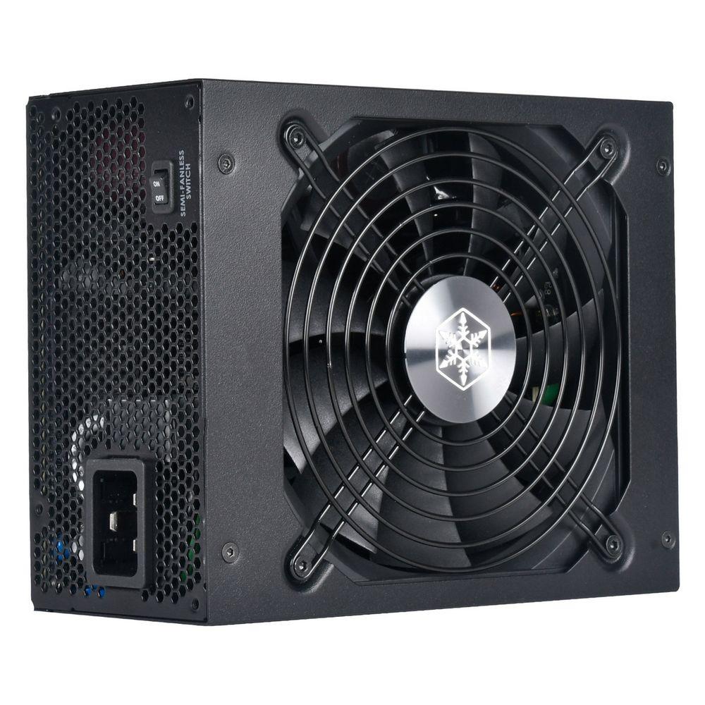 Блок питания SilverStone G540HA205RPM220