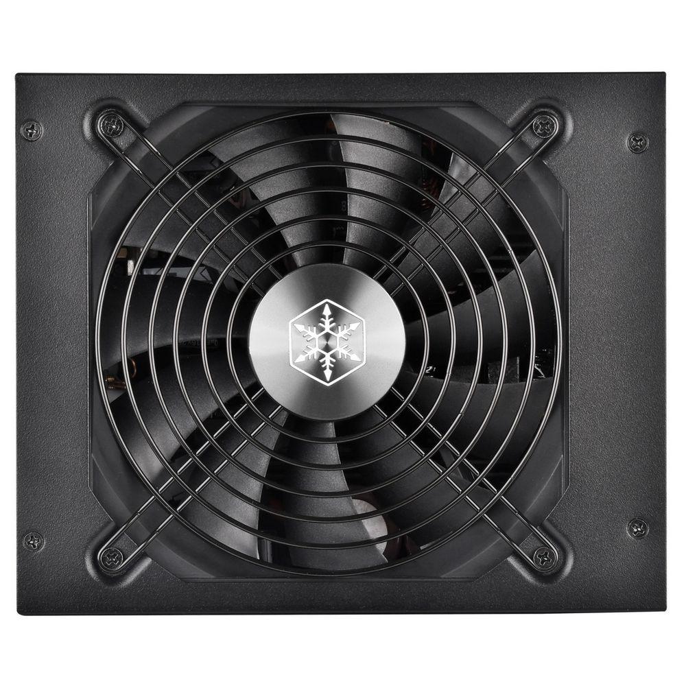 Блок питания SilverStone G540HA205RPM220