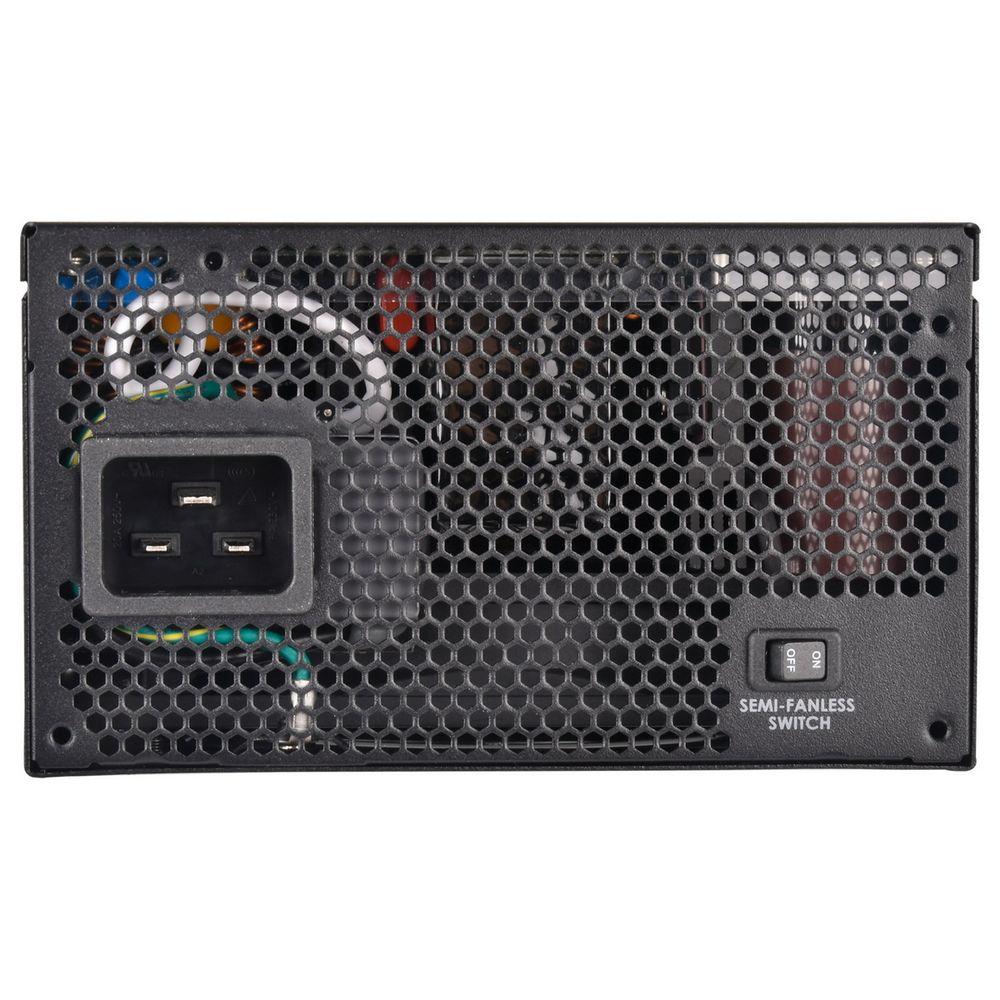 Блок питания SilverStone G540HA205RPM220