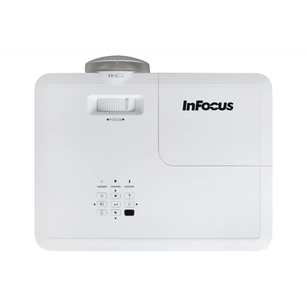 Проектор InFocus IN0026ST