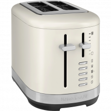 Тостер KitchenAid 5KMT2109EPL