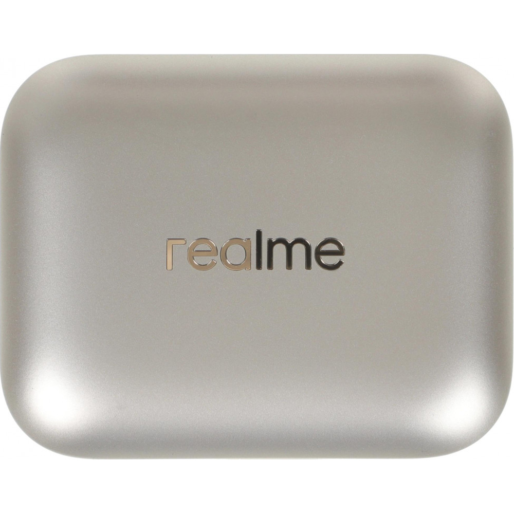 Гарнитура внутриканальные Realme 6941764451001