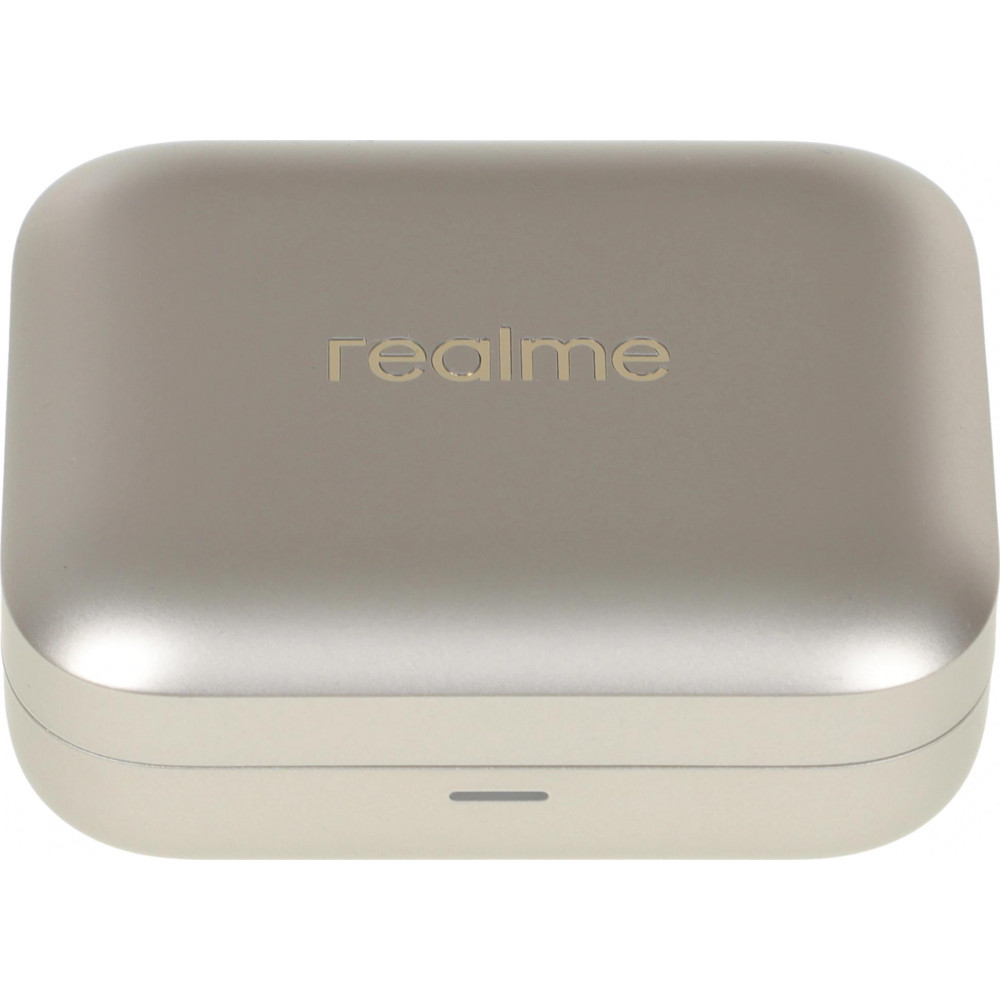 Гарнитура внутриканальные Realme 6941764451001