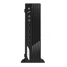 Мини-ПК MSI Pro DP21 13M Mini Core i3-14100, 8GB DDR4, SSD 512GB, Wi-Fi/BT, VESA, COM (9S6-B0A431-1071)