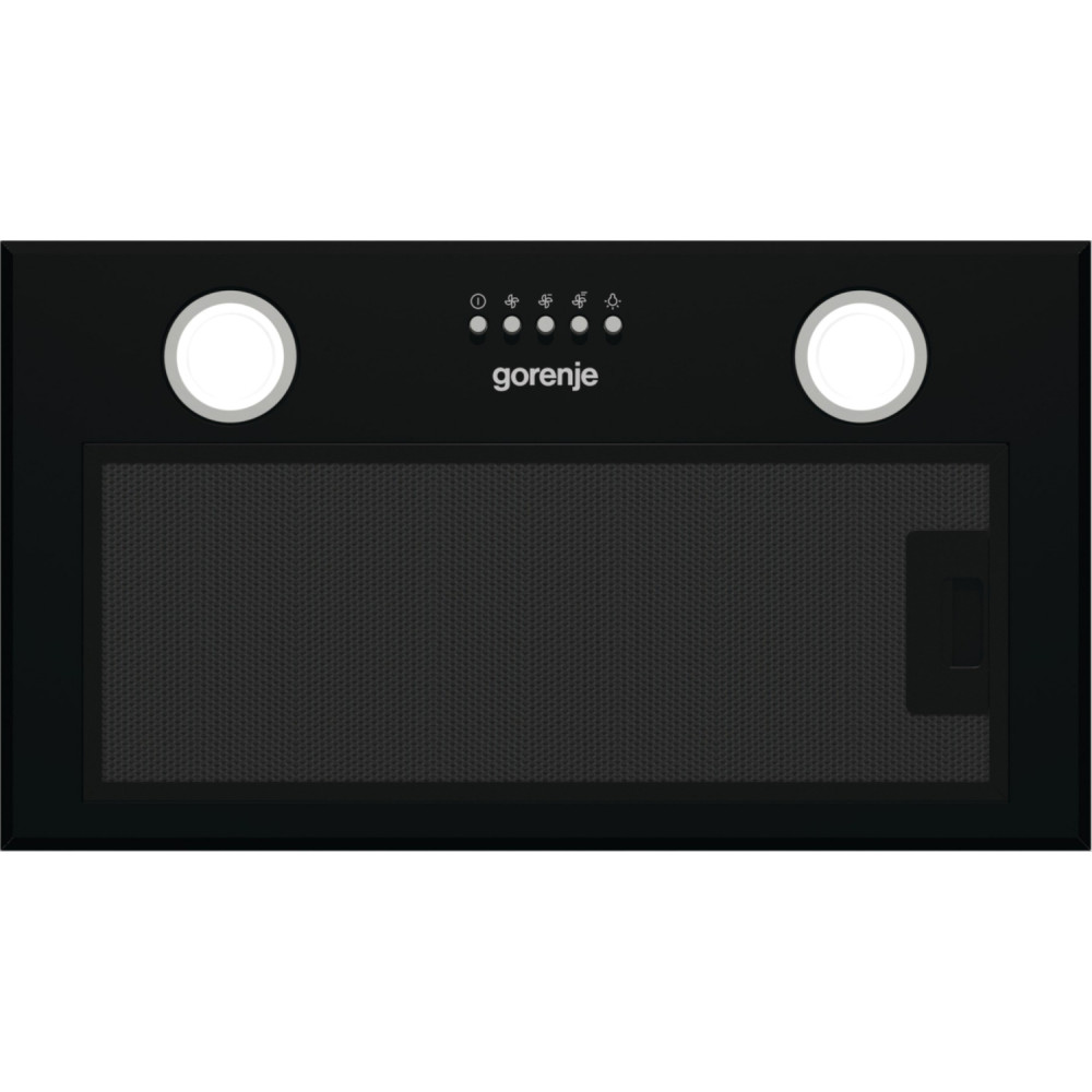 Встраиваемая Gorenje BHI526E6B