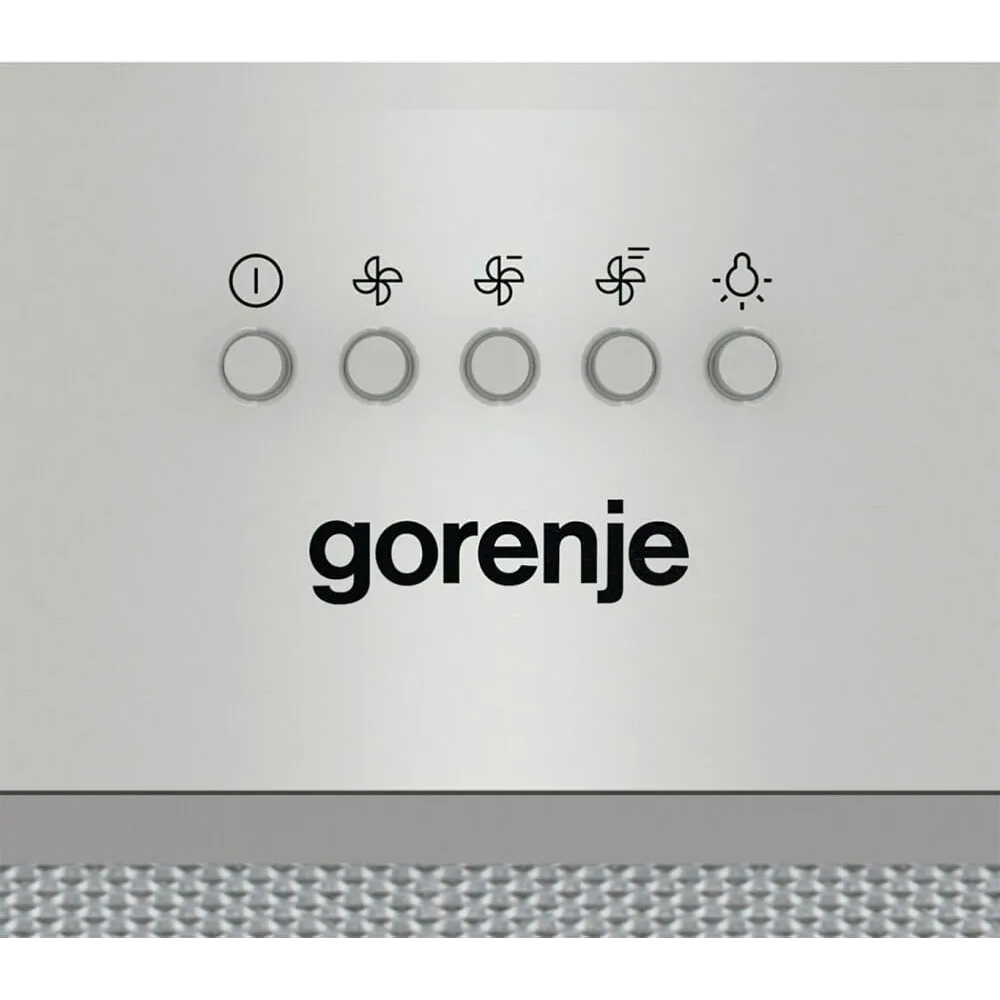 Встраиваемая Gorenje BHI526E6X