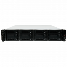 Серверный корпус Ablecom ABLECOM CS-R29-04P