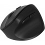 Мышь Oklick 688MW ERGO черный оптическая 2400dpi silent беспров. BTRadio USB (2070320) Oklick 2070320
