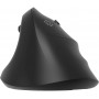 Мышь Oklick 688MW ERGO черный оптическая 2400dpi silent беспров. BTRadio USB (2070320) Oklick 2070320