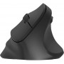 Мышь Oklick 688MW ERGO черный оптическая 2400dpi silent беспров. BTRadio USB (2070320) Oklick 2070320