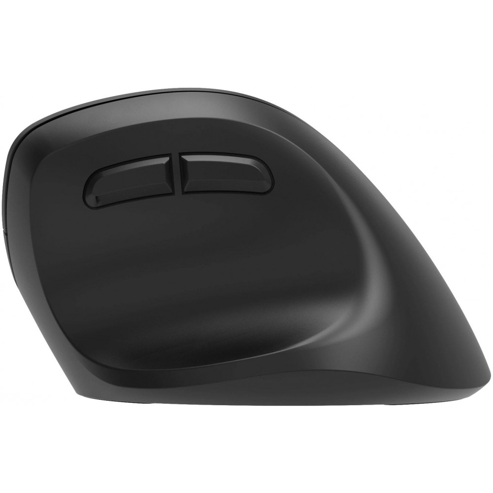 Мышь Oklick 688MW ERGO черный оптическая 2400dpi silent беспров. BTRadio USB (2070320) Oklick 2070320