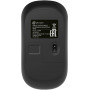 Мышь Oklick 202MW черный оптическая 1000dpi беспров. USB 3but (2070314) Oklick 2070314