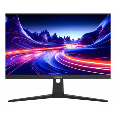 Монитор 24.5" Dahua LM25-E231BN IPS 1920x1080, 200 Гц, 1 мс, 16:9, 350 кд/м², HDMI 2.0, DP 1.4, 3.5 мм, HDR10, Adaptive-Sync, черный