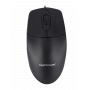 Мышь GoPower Мышь проводная GPM01 (00-00030984)