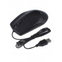Мышь GoPower Мышь проводная GPM01 (00-00030984)