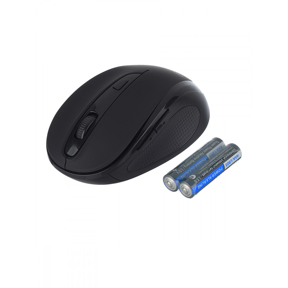 Мышь GoPower Мышь беспроводная GPM03 (00-00030986)