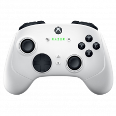 Игровой контроллер Razer Wolverine V3 Pro - White Gamepad Razer RZ06-05200200-R3M1