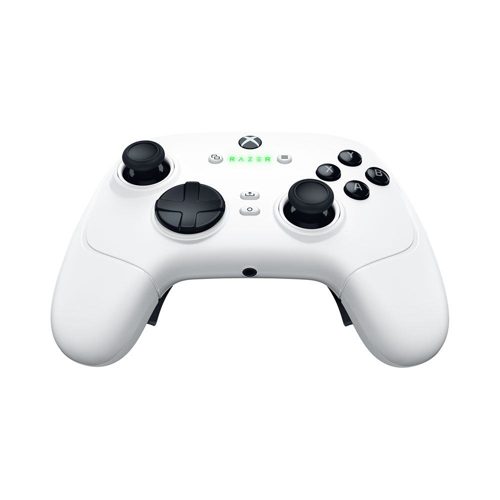 Игровой контроллер Razer Wolverine V3 Pro - White Gamepad Razer RZ06-05200200-R3M1