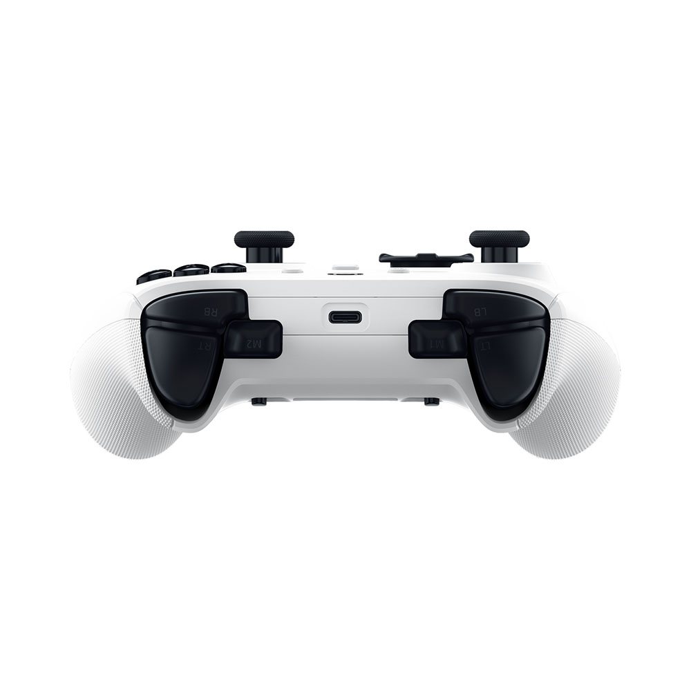 Игровой контроллер Razer Wolverine V3 Pro - White Gamepad Razer RZ06-05200200-R3M1