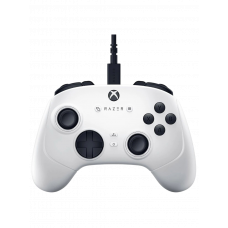 Игровой контроллер Razer Wolverine V3 Tournament Ed.- White Gamepad Razer RZ06-05210200-R3M1