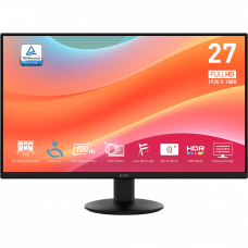 Монитор MSI PRO MP272L (9S6-3PD6CT-008)