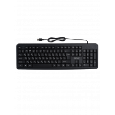 Клавиатура GoPower Клавиатура проводная GPK01 (00-00030987)