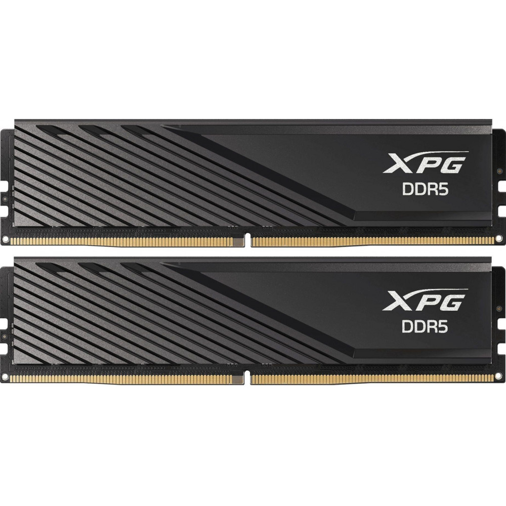Модуль памяти ADATA AX5U6000C3616G-DTLABBK