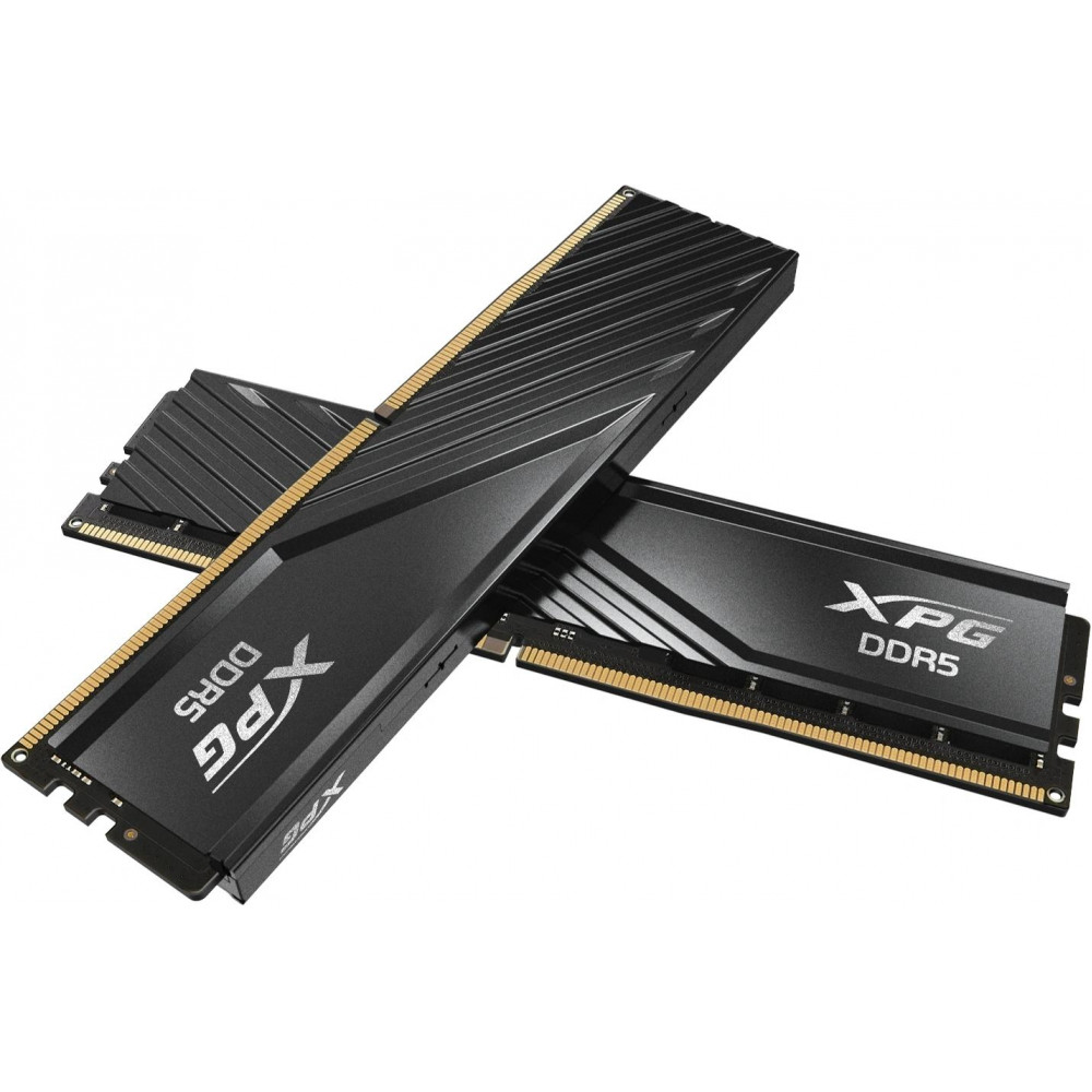 Модуль памяти ADATA AX5U6000C3616G-DTLABBK