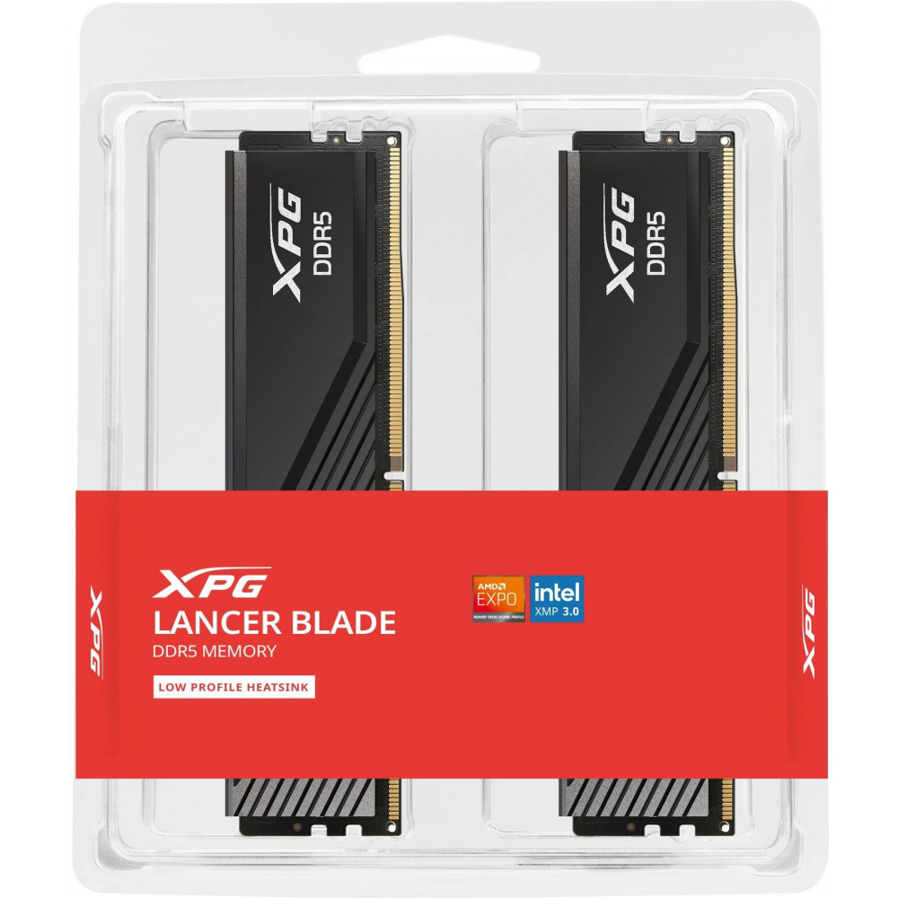 Модуль памяти ADATA AX5U6000C3616G-DTLABBK
