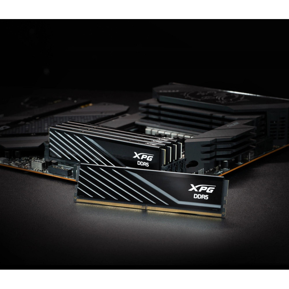 Модуль памяти ADATA AX5U6000C3616G-DTLABBK
