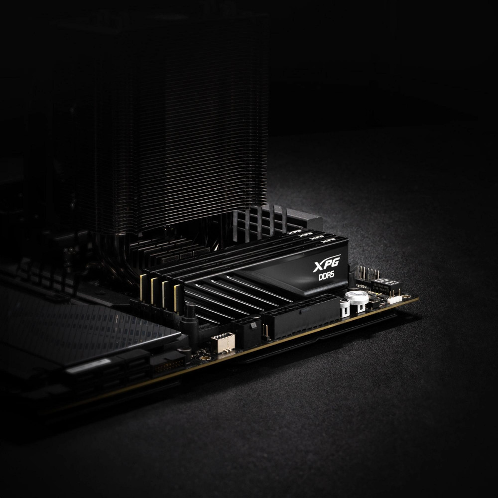 Модуль памяти ADATA AX5U6000C3616G-DTLABBK