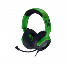 Гарнитура Razer Kraken V4 X - Minecraft Ed. Headset Razer RZ04-05180200-R3M1