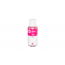 Чернила HP GT52 Magenta Original Ink Bottle (M0H55AE)